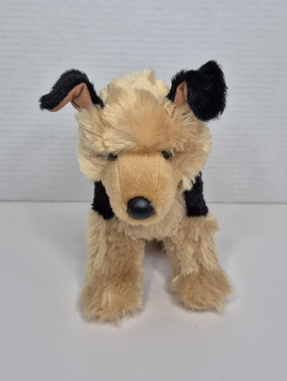 Douglas German Shepard Sheba Cuddle Toy Stuffed Animal Machine Washable